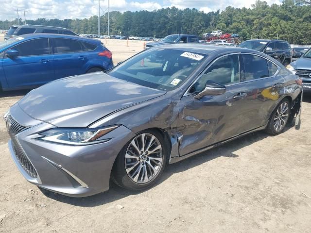 2021 Lexus ES 350 Base
