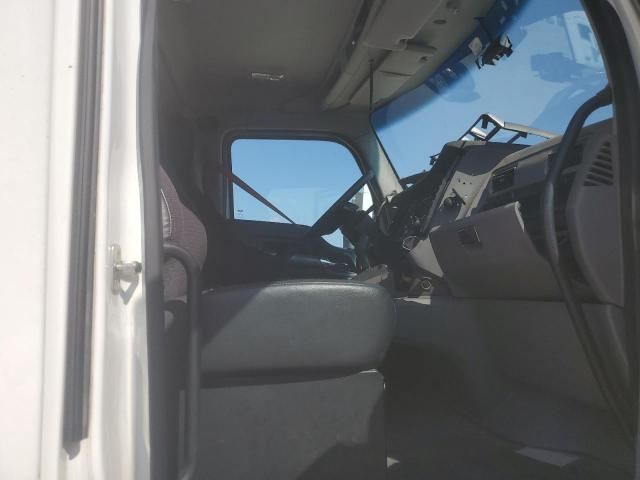 2017 Kenworth T680 Semi Truck