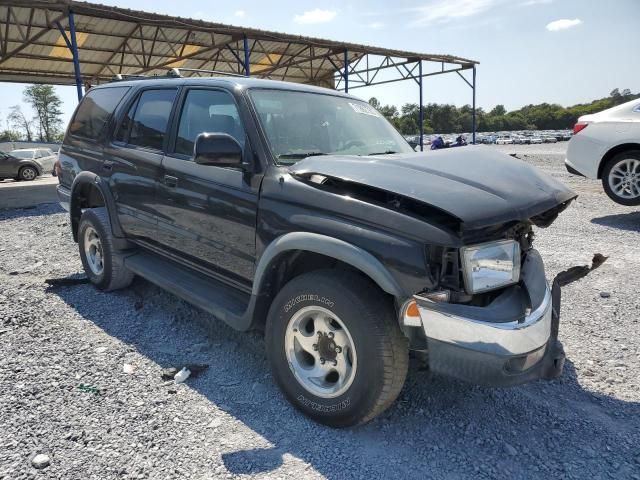 2000 Toyota 4runner SR5