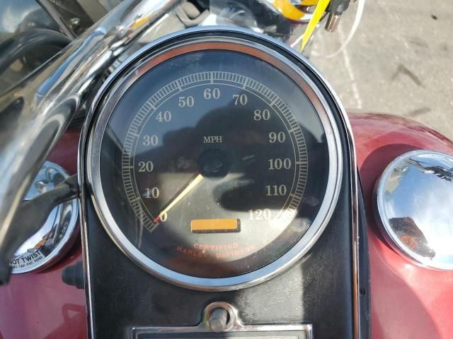 1999 Harley-Davidson Flhrci