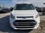 2017 Ford Transit Connect XLT