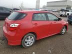 2010 Toyota Corolla Matrix