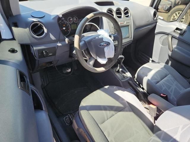 2012 Ford Transit Connect XLT