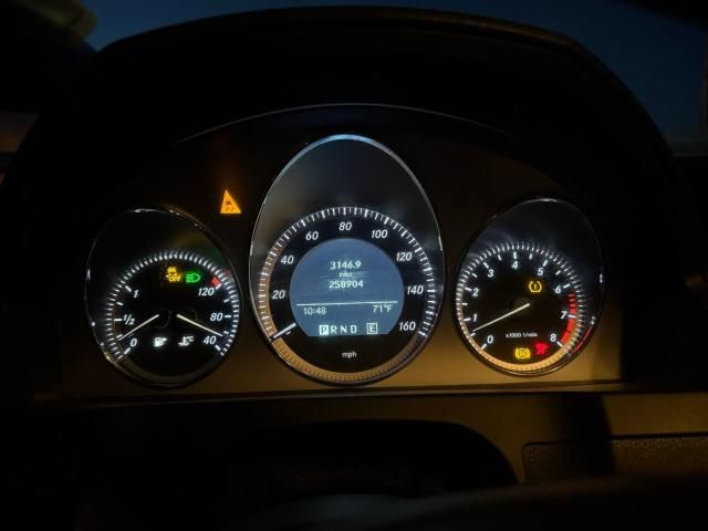 2011 Mercedes-Benz C 300 4matic