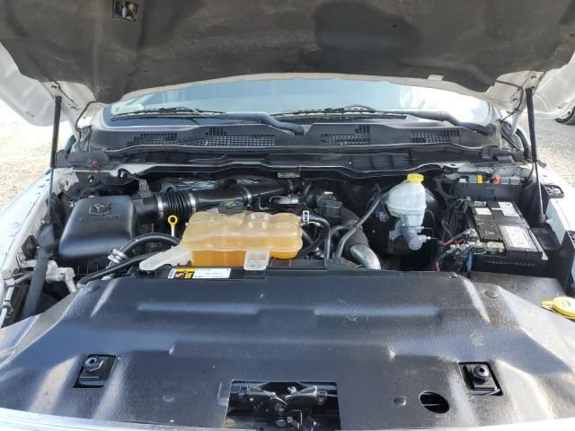 2015 Dodge RAM 1500 SLT