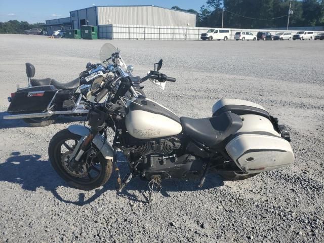 2023 Harley-Davidson Fxlrst