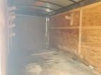 2015 Homesteader 716HT Enclosed Cargo Trailer