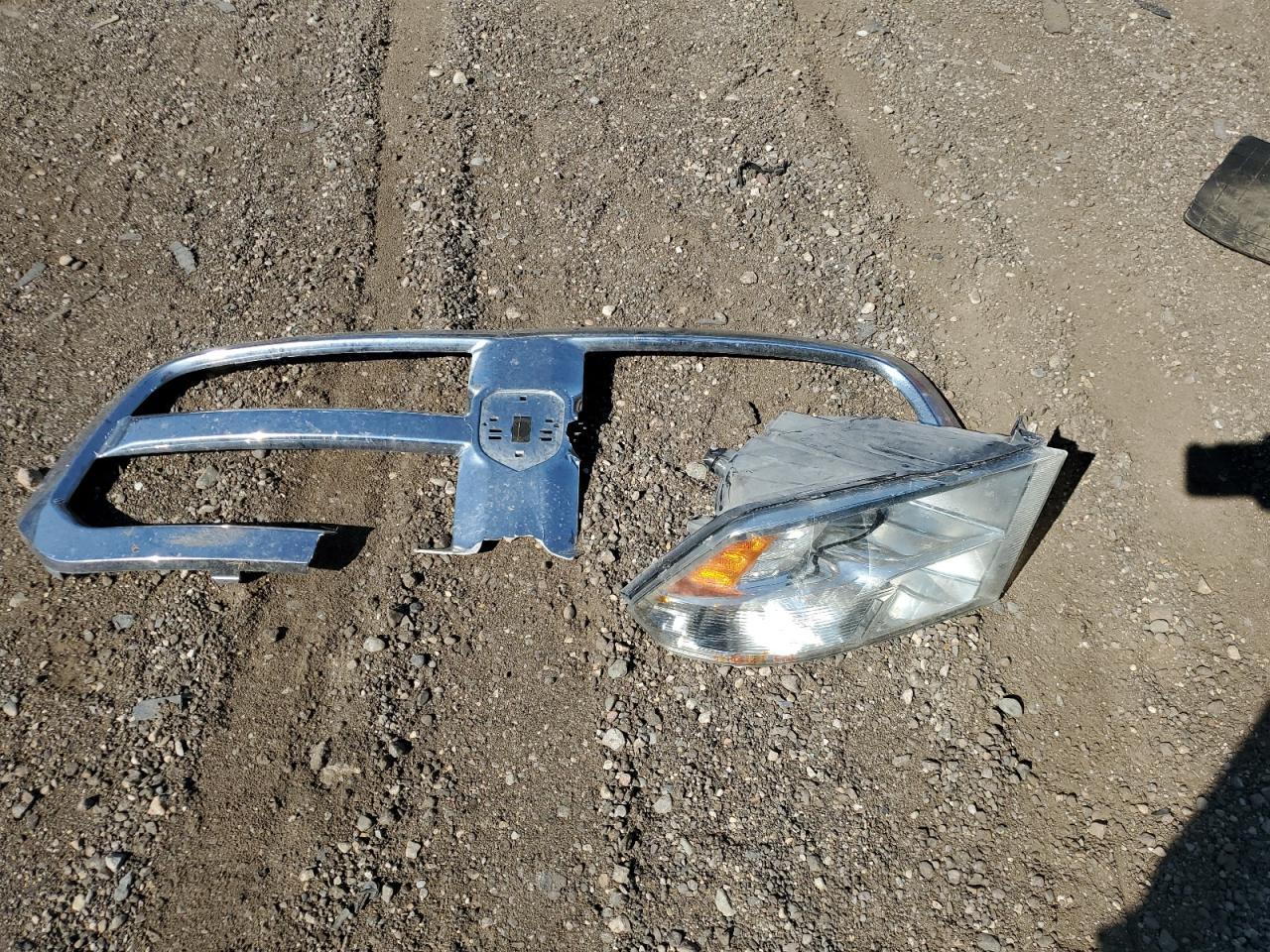 2016 Dodge RAM 1500 SLT