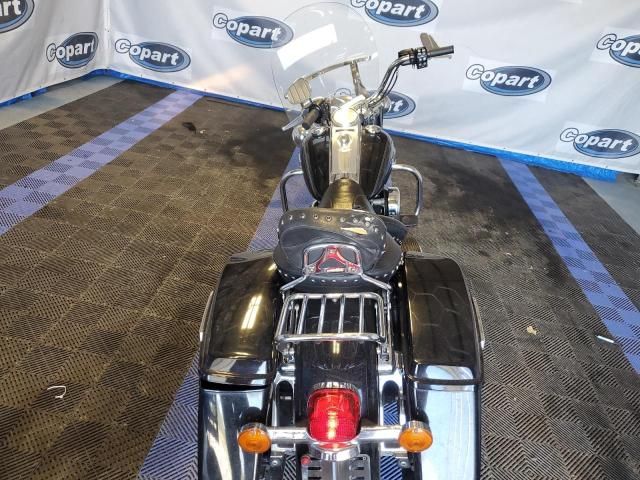 2016 Harley-Davidson Flhr Road King