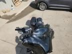 2016 Harley-Davidson Flhxs Street Glide Special