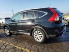 2016 Honda CR-V EXL
