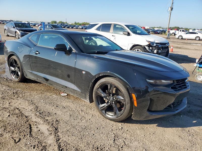 2020 Chevrolet Camaro ls