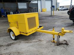 Salvage cars for sale from Copart Orlando, FL: 1990 Urwi 1990 Generation