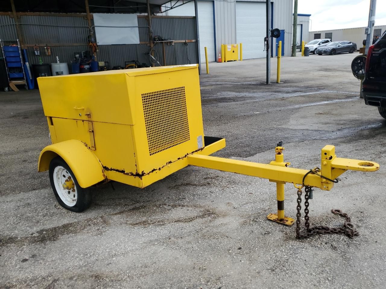 1990 Urwi 1990 Generation