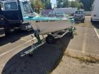 1959 Biscayne Boat
