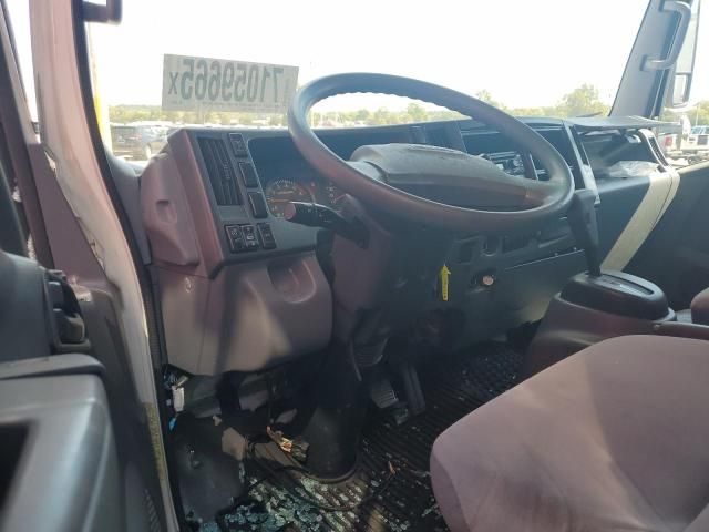 2019 Isuzu NPR HD-Trucks