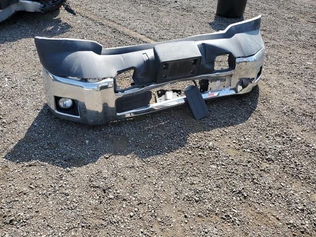 2017 Chevrolet Silverado K2500 Heavy Duty LT