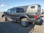 2011 Ford F350 Super Duty