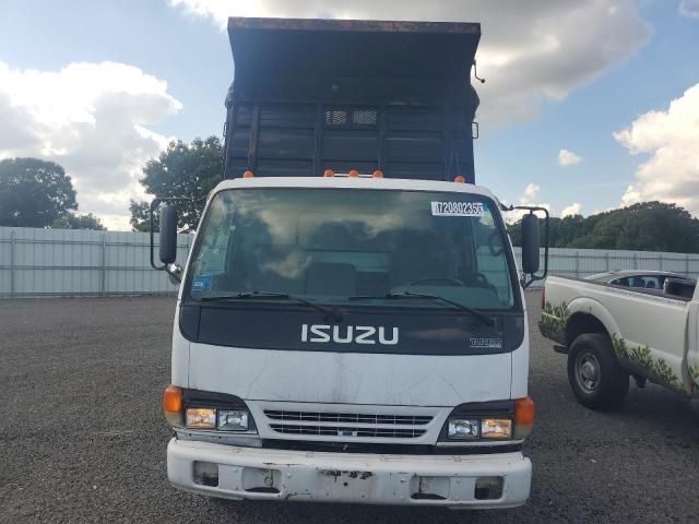 2004 Isuzu NPR