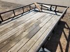 2023 Bellwether 18 LP BRK Utility Trailer