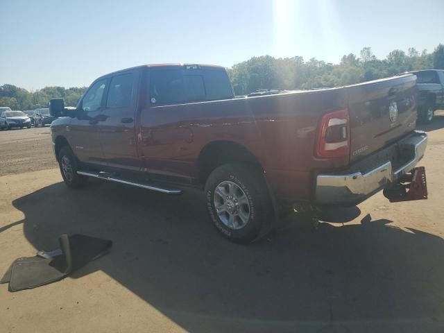2024 Dodge RAM 2500 BIG Horn