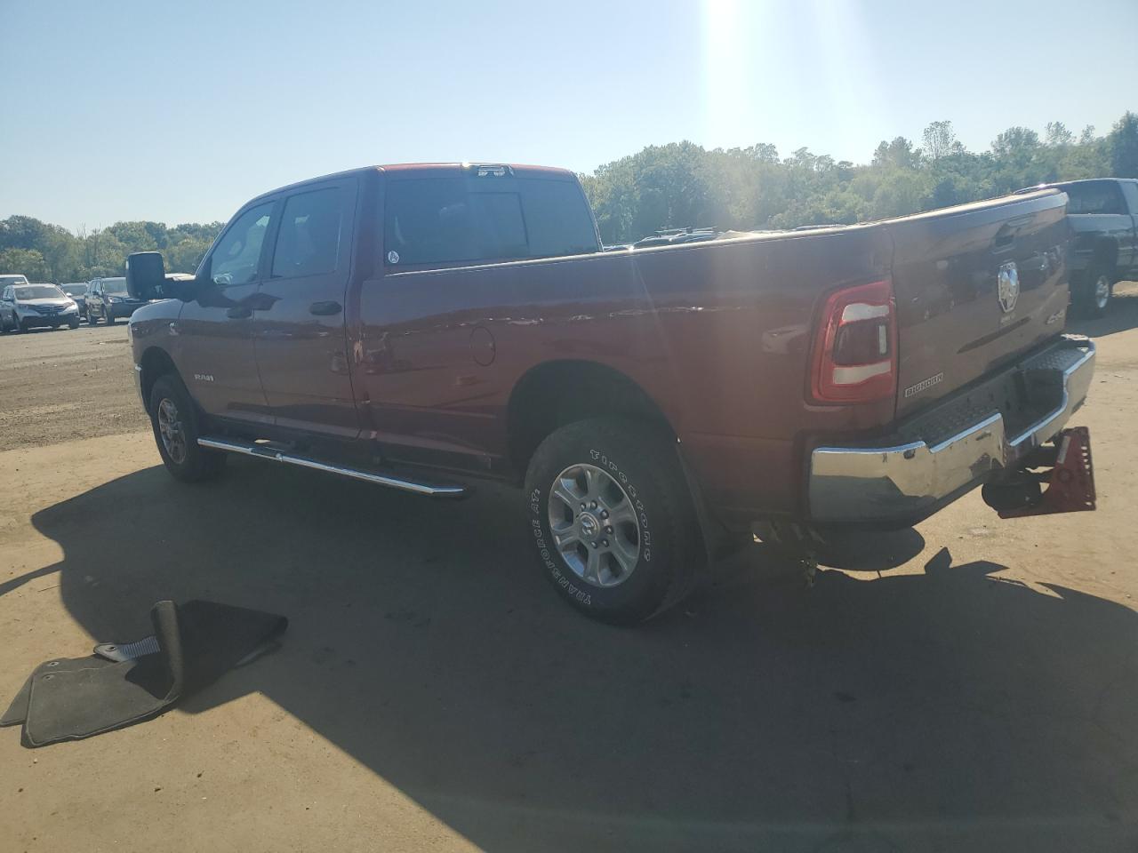 2024 Dodge RAM 2500 BIG Horn