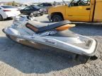 2008 Bombardier Seadoo GTI