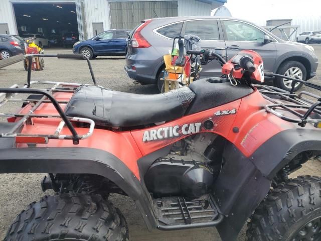 2004 Atrc 2004 Arct Snopro