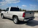 2004 Chevrolet Silverado C1500
