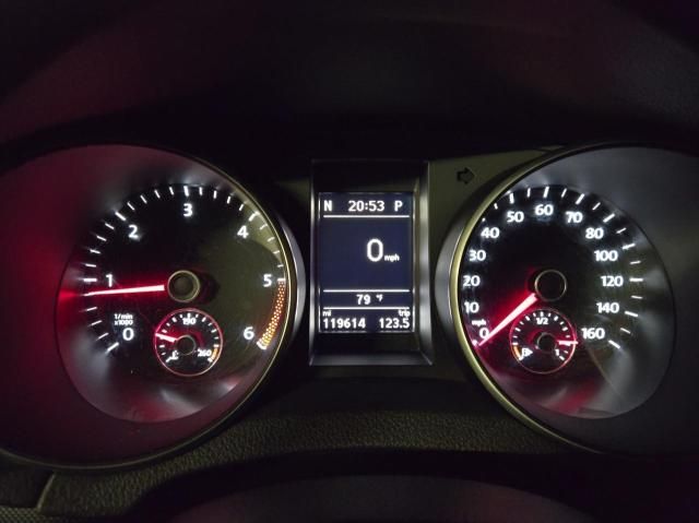 2013 Volkswagen Jetta TDI