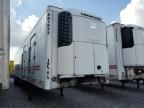 2013 Utility VS2RA Refrigerated Van Trailer