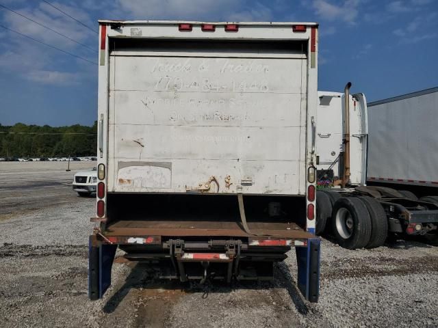 2006 GMC W4500 W450-Trucks