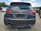 2016 Acura Rdx Advance
