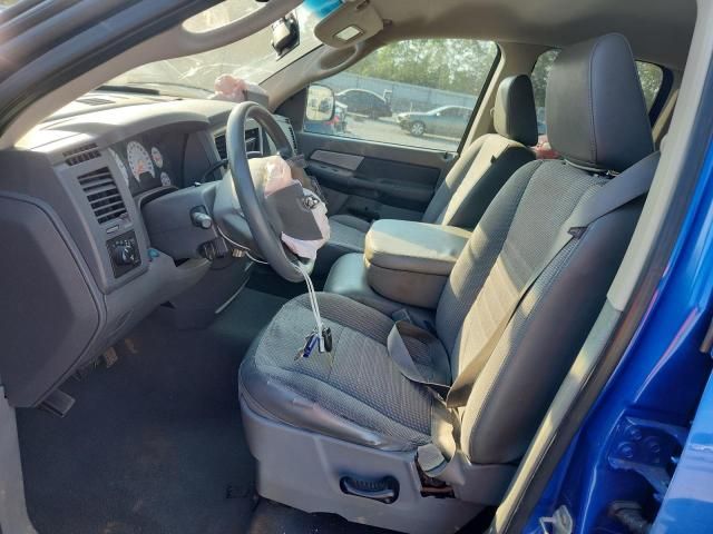 2008 Dodge RAM 1500 ST