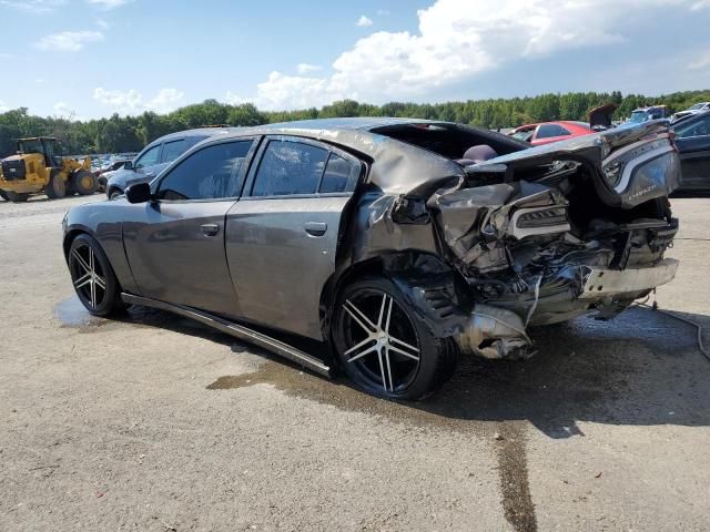 2015 Dodge Charger SE