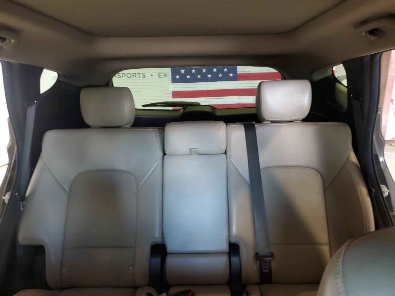 2014 Hyundai Santa fe Sport