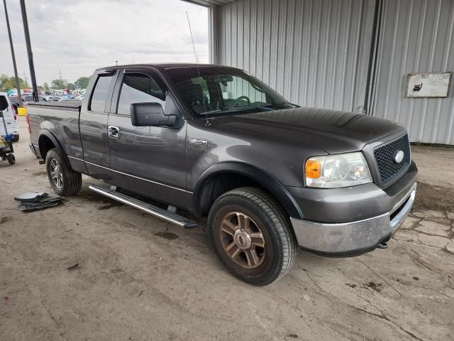 2006 Ford F150