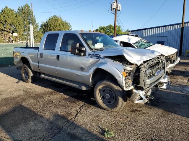 2016 Ford F350 Super Duty