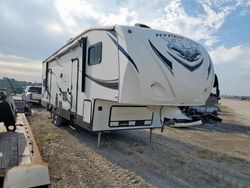 Wildwood Hyper Lite salvage cars for sale: 2013 Wildwood 2013 Foresriver Hyper Lite