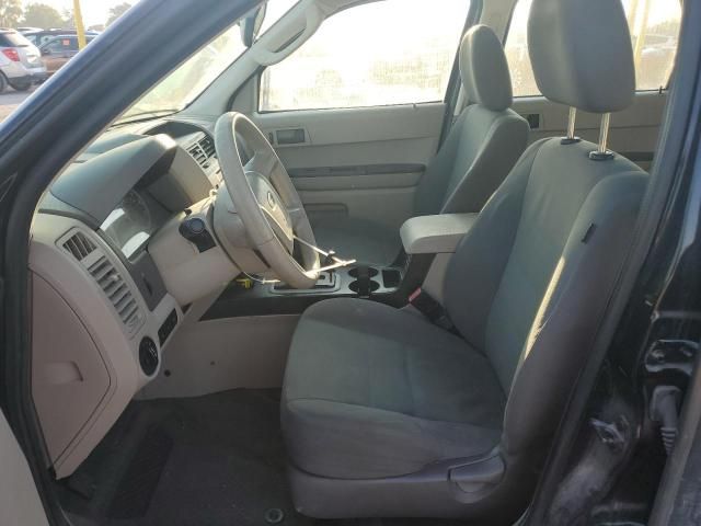 2012 Ford Escape XLS