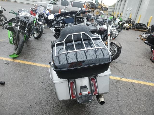 2023 Harley-Davidson Fltrxse