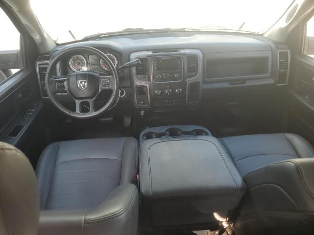 2018 Dodge RAM 5500