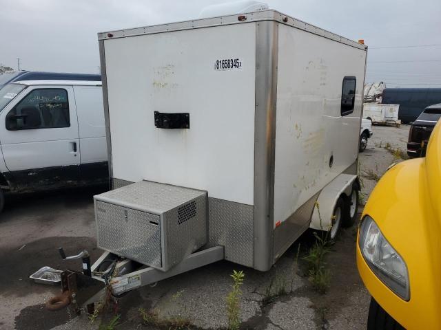 2022 Interstate Ch Fiber Optic Spicling Trailer