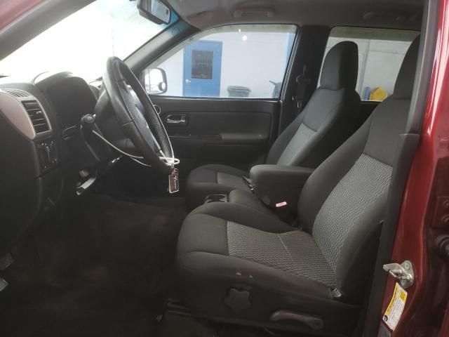 2010 Chevrolet Colorado LT