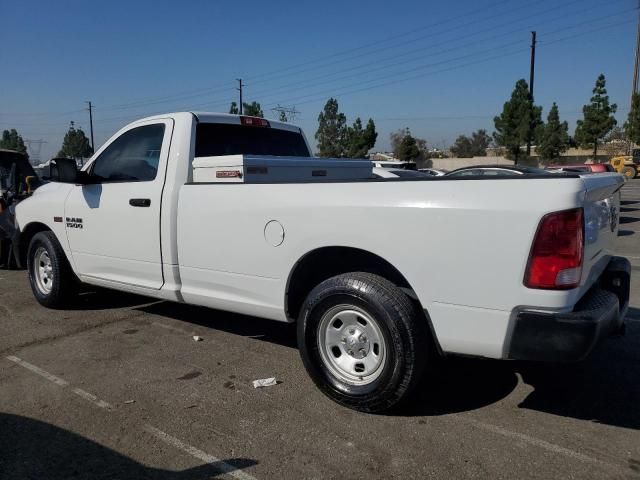 2017 Dodge RAM 1500 ST