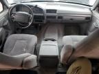 1995 Ford Bronco U100