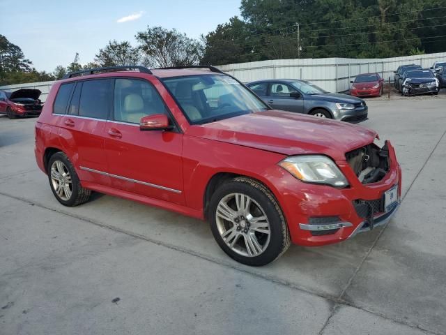 2013 Mercedes-Benz GLK 350 4matic