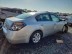 2012 Nissan Altima 2.5