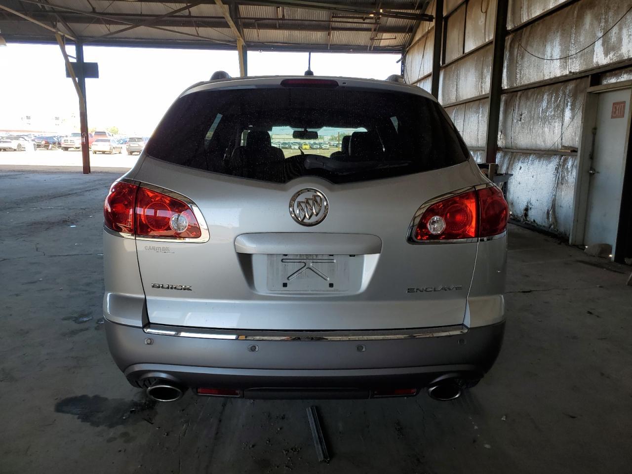 2012 Buick Enclave