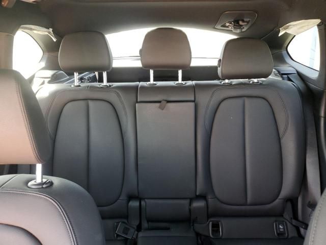 2018 BMW X1 SDRIVE28I